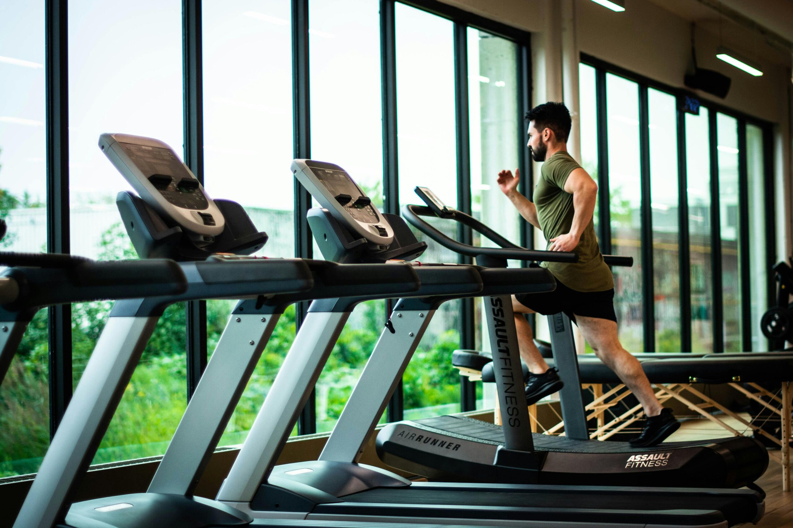 Common Gym Myths That Hold People Back